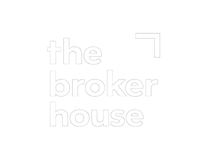 The Broker
House