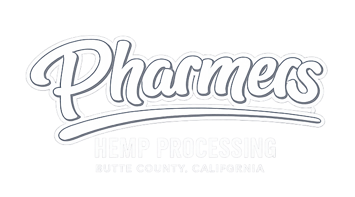 PHARMERS
HEMP PROCESSING